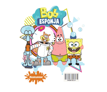 Bob Sponja
